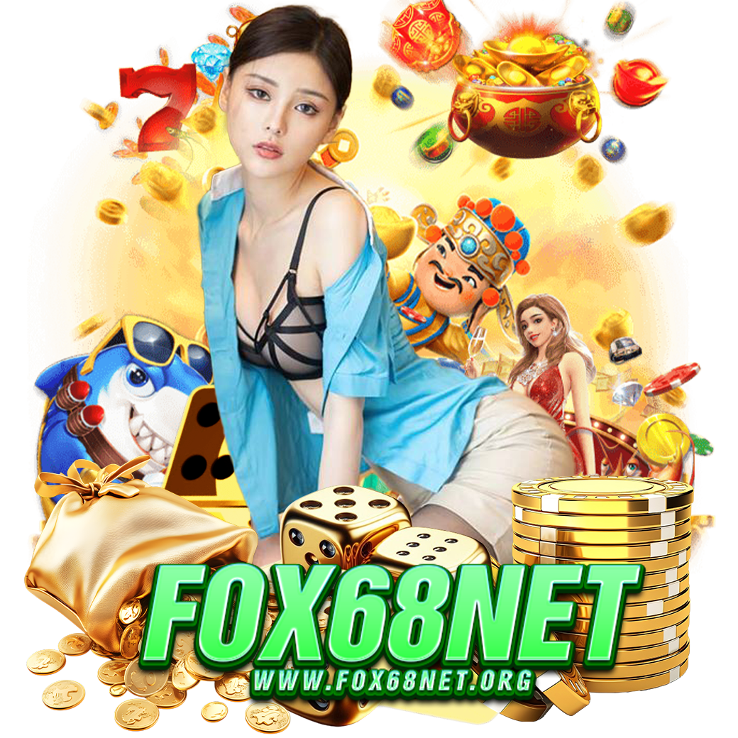 fox68net wallet