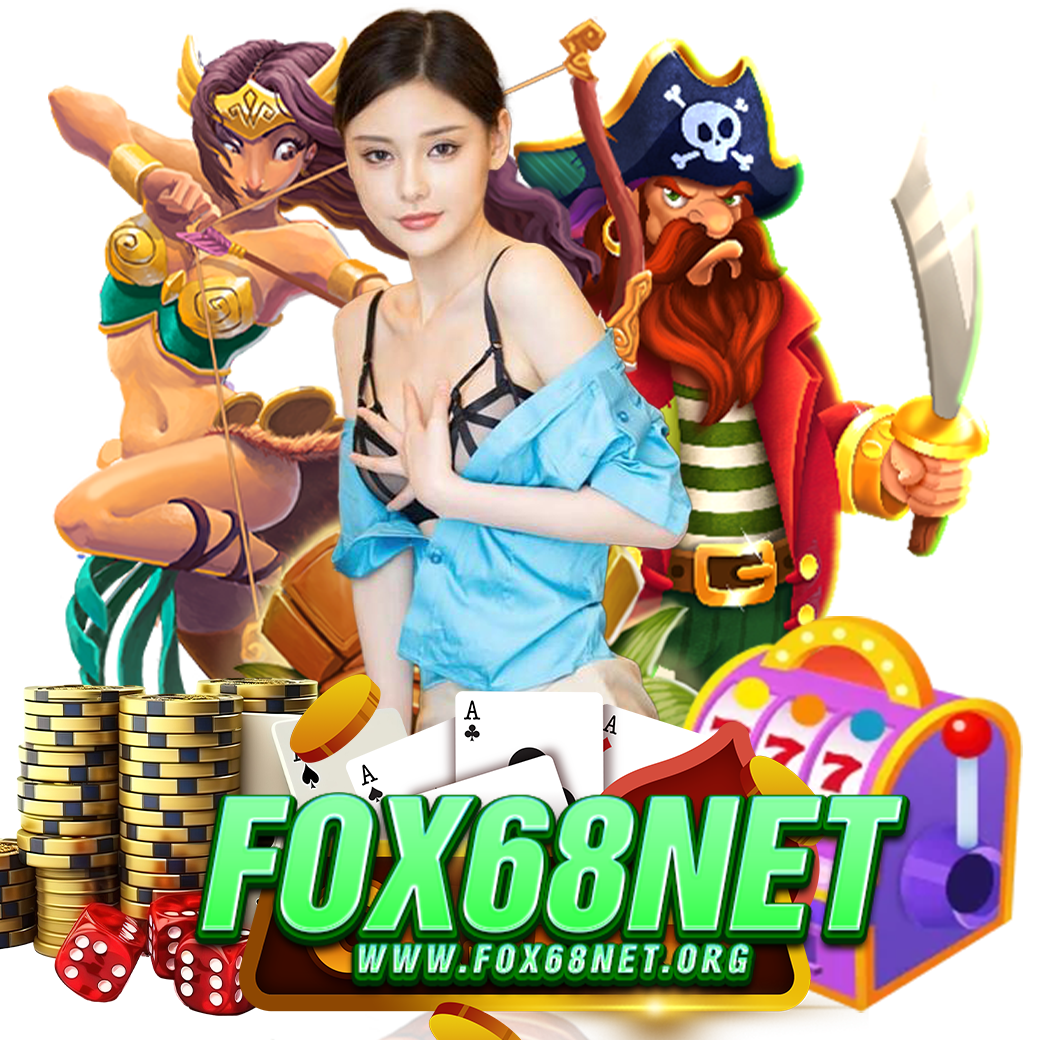 fox68net สล็อต